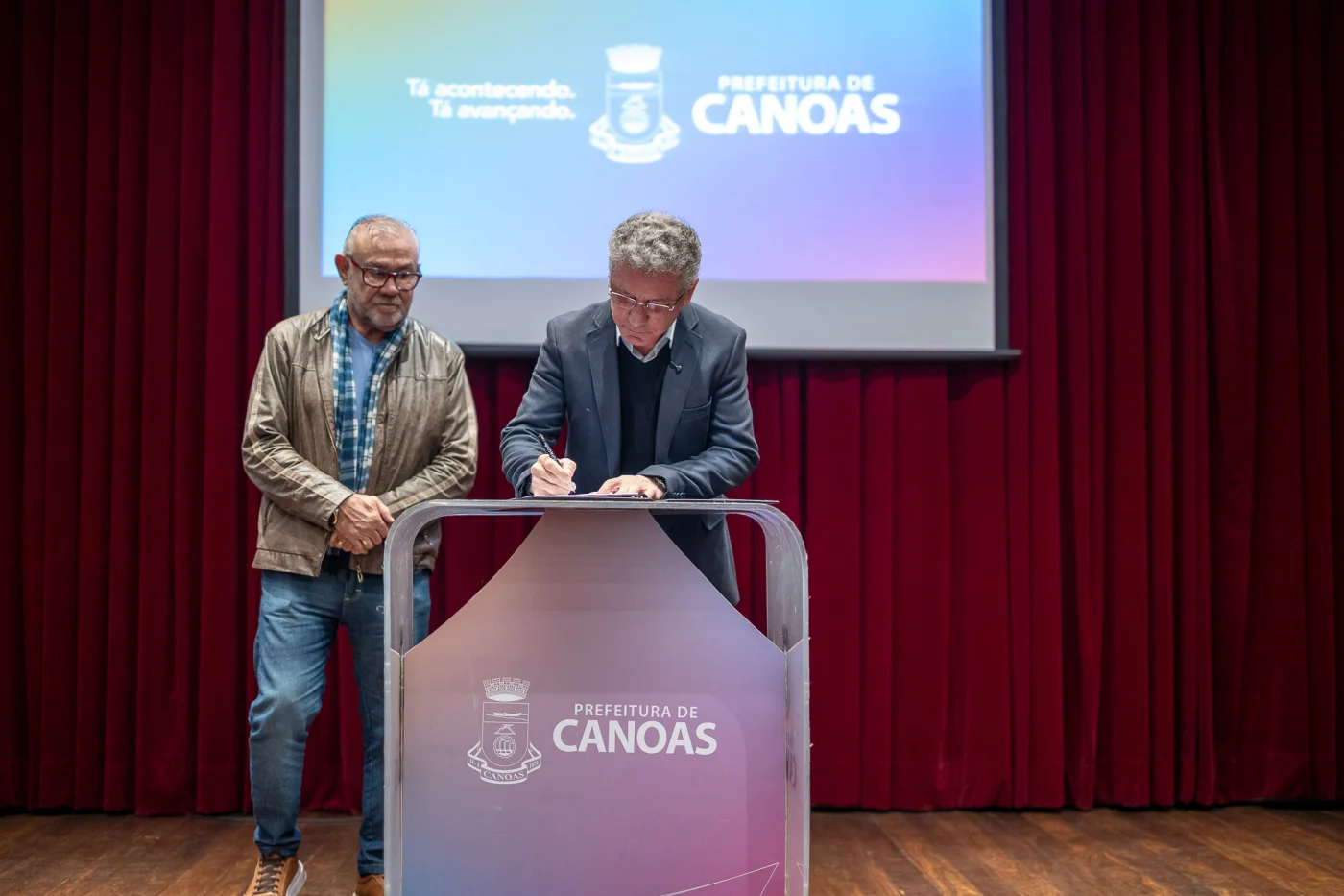 O plano de R$ 150 milhões que vai redesenhar a infraestrutura de Canoas