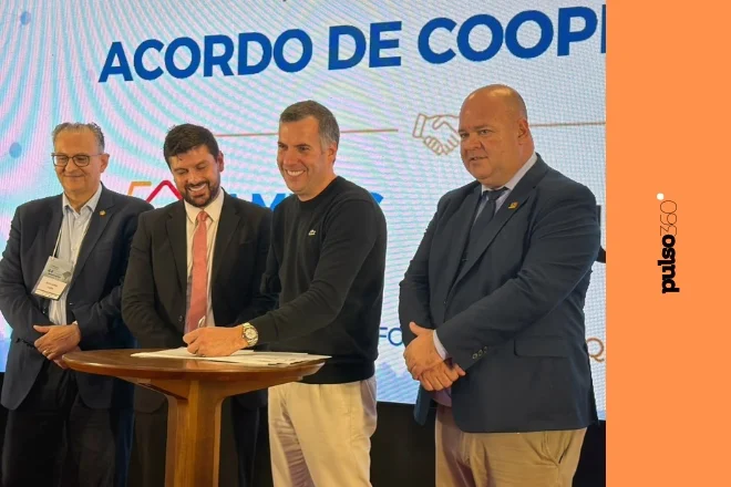 Famurs e Ulbra selam parceria para criar Observatório de Dados dos Municípios Gaúchos