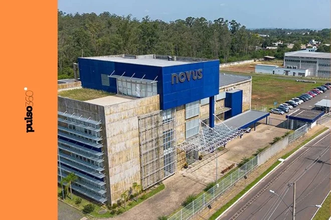A empresa do PCI que foi adquirida por R$ 215 milhões por uma multinacional italiana; Canoas tipo exportação